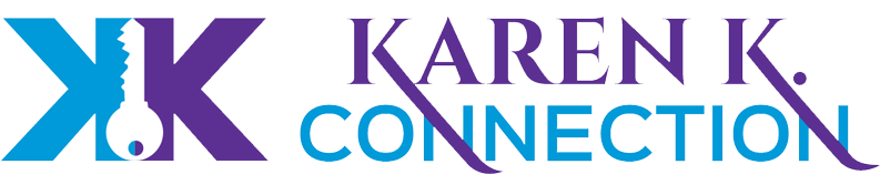 Karen K. Connection logo